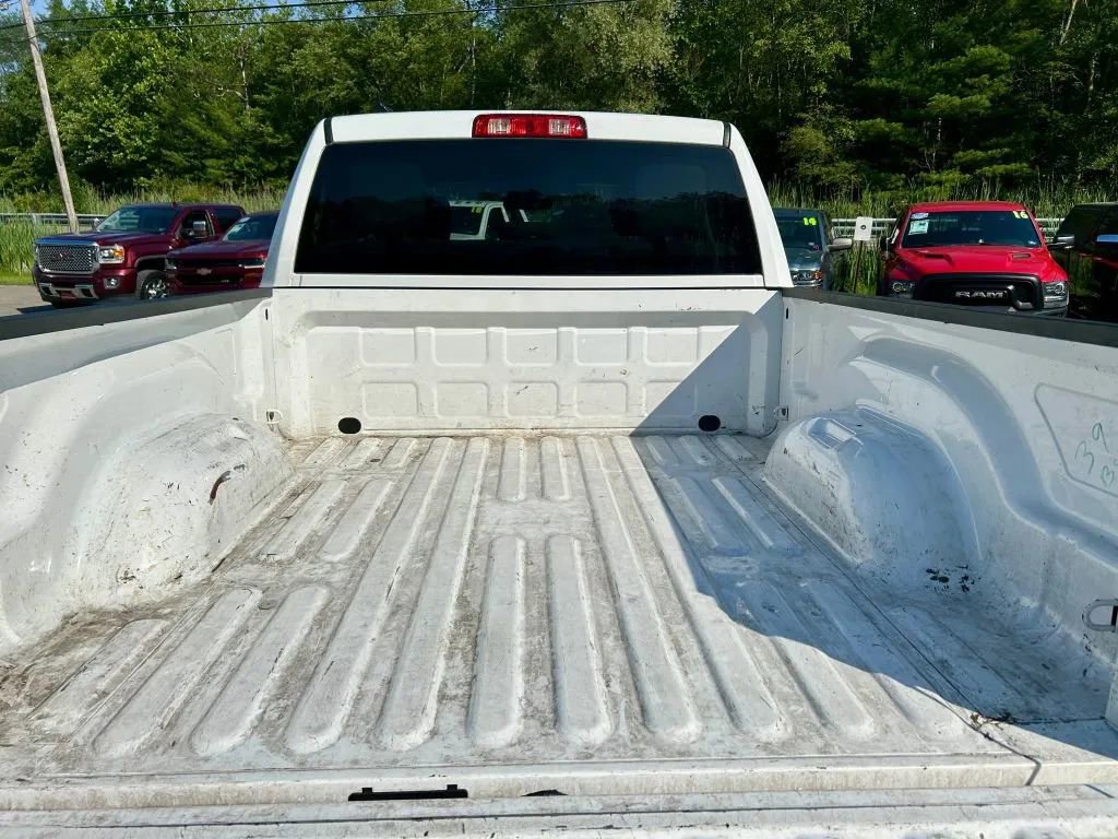 Used 2019 RAM 1500 Express w/ Express Value Package image 8