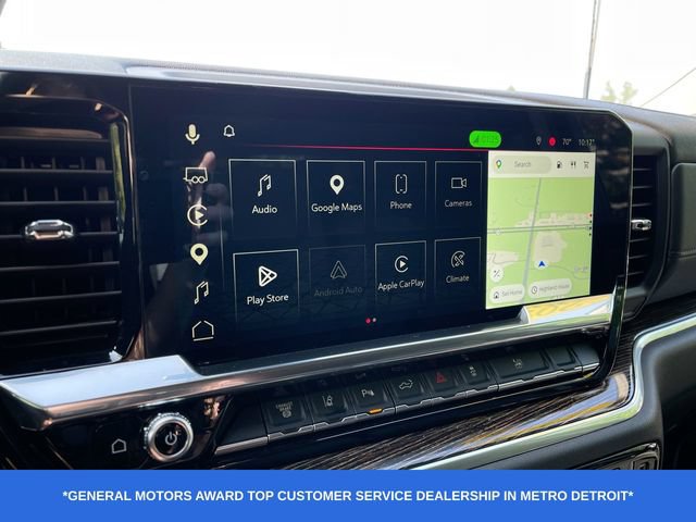 Used 2025 GMC Sierra 3500 SLE w/ Preferred Package AWD/4WD image 14