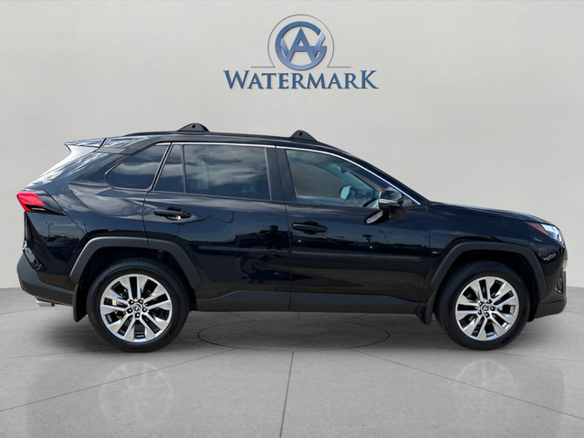 Used 2024 Toyota RAV4 XLE Premium w/ Weather Package AWD/4WD image 9