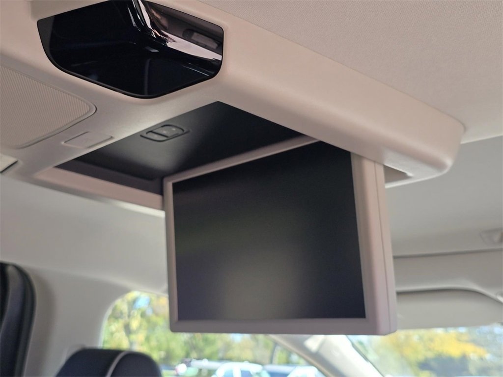 New 2026 Honda Odyssey Touring image 12