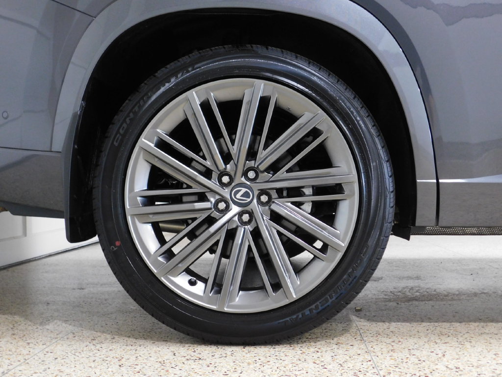 Used 2026 Lexus TX 350 AWD image 85