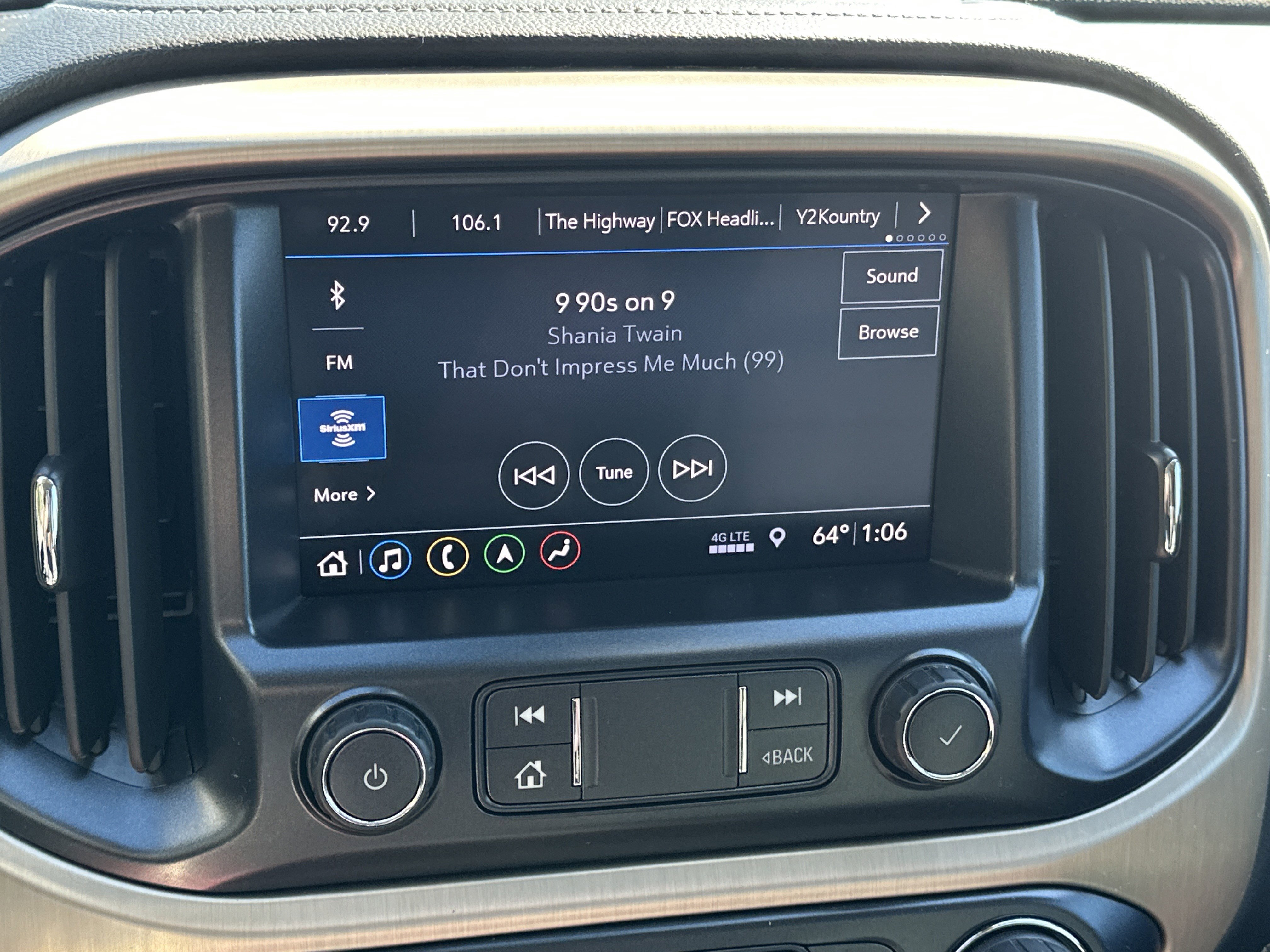 Used 2020 GMC Canyon Denali image 25