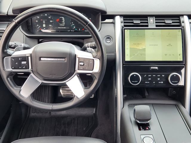 Used 2023 Land Rover Discovery HSE R-Dynamic AWD/4WD image 26