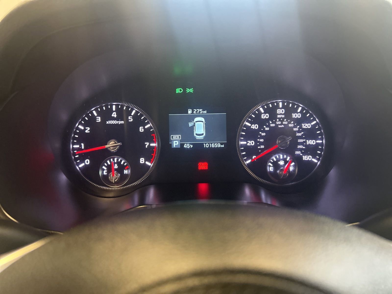 Used 2020 Kia Telluride S image 26