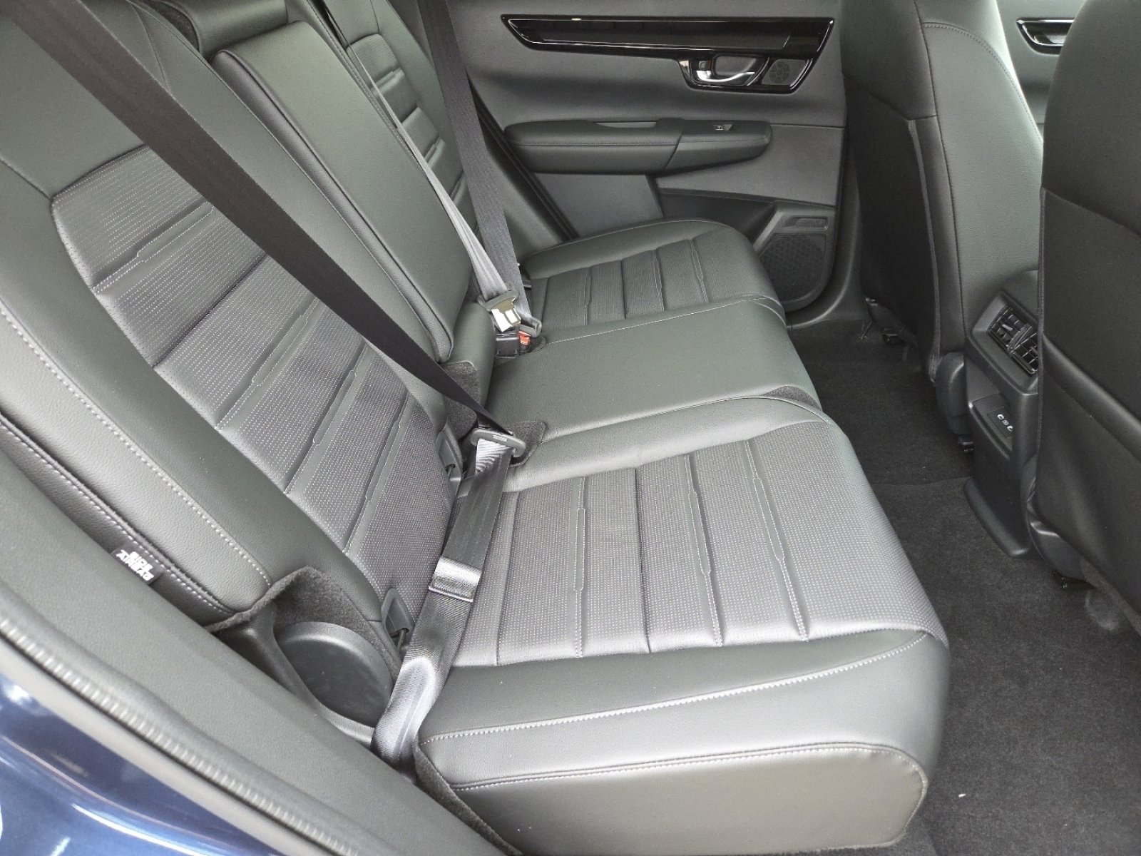 New 2026 Honda CR-V EX-L image 22