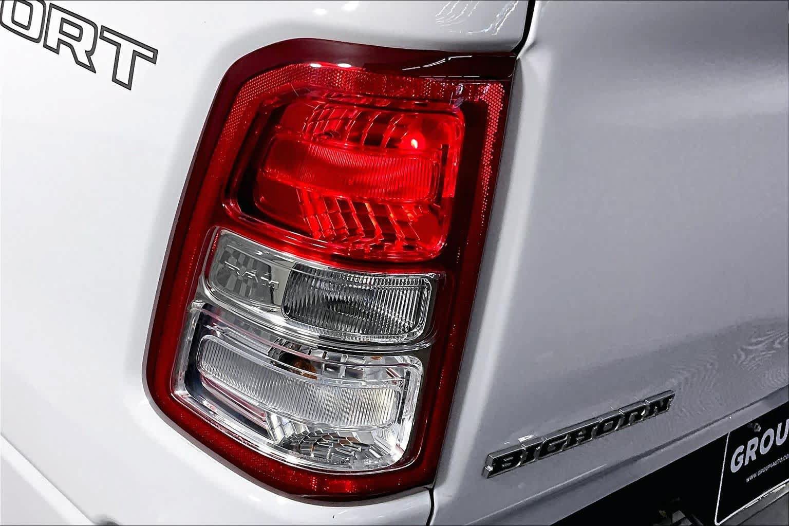 Used 2023 RAM 1500 Big Horn AWD/4WD image 27