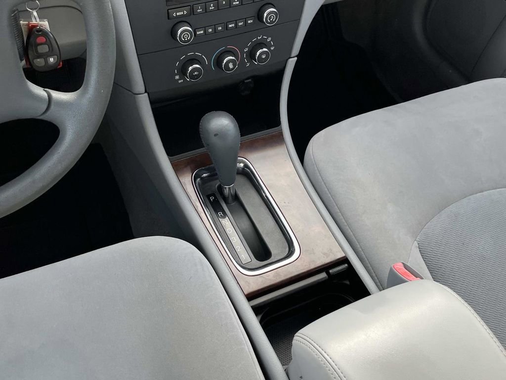 Used 2007 Buick LaCrosse CX image 14