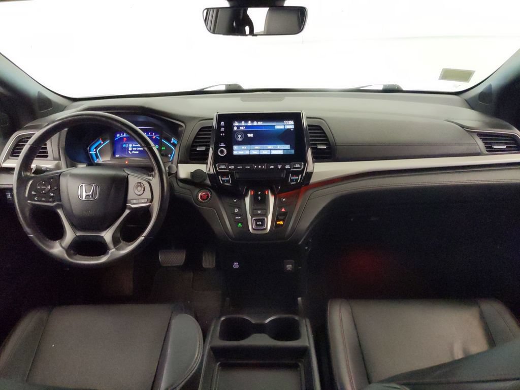 Used 2023 Honda Odyssey Sport image 7