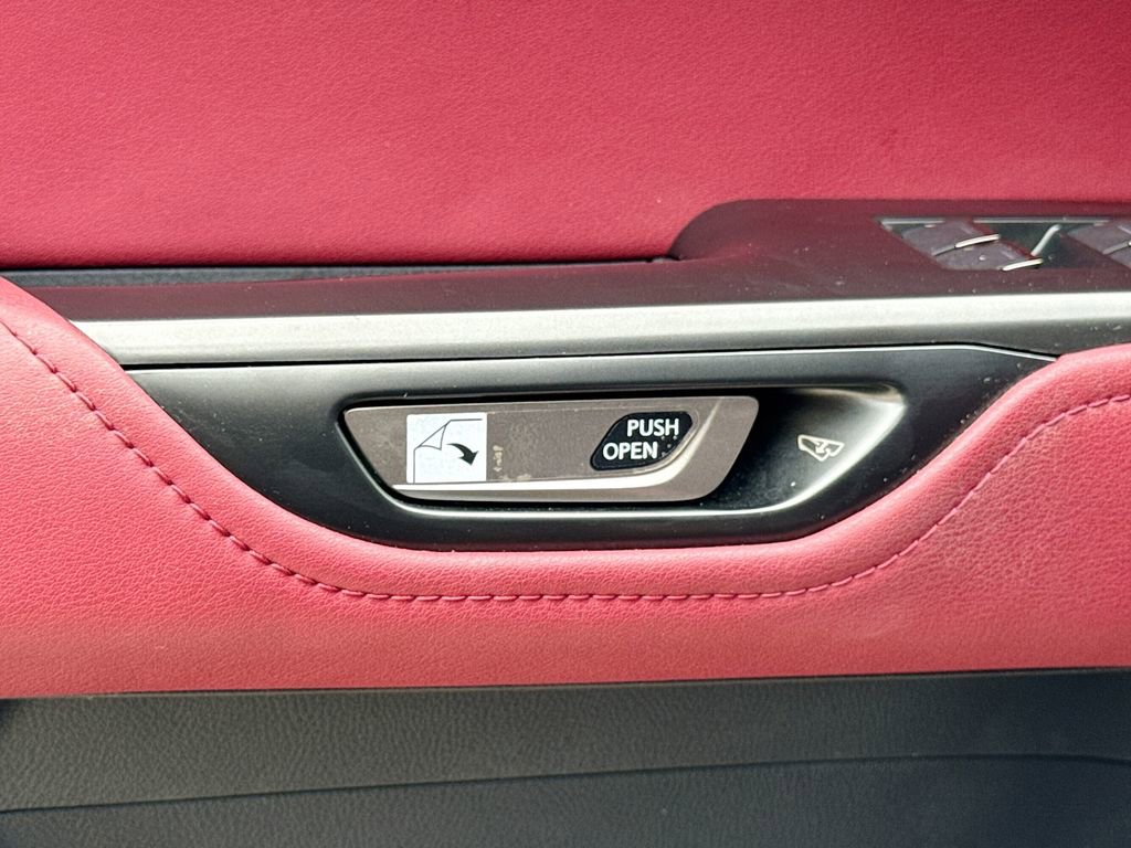 Used 2023 Lexus NX 250 FWD w/ Premium Package image 14