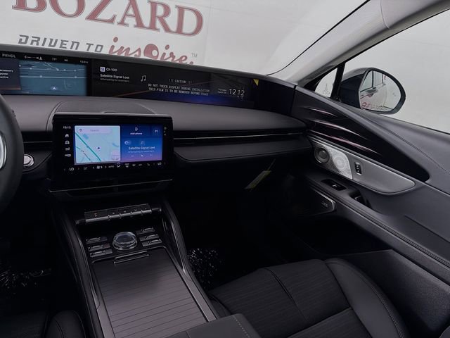 New 2026 Lincoln Nautilus Reserve image 25