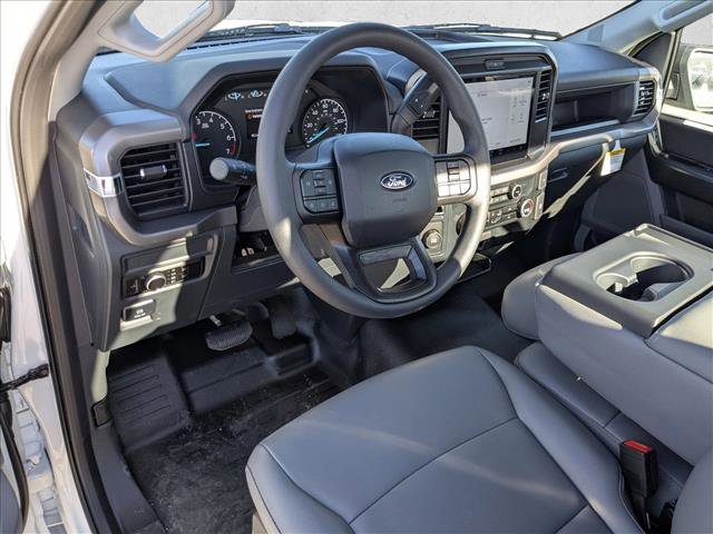 New 2026 Ford F150 XL image 3