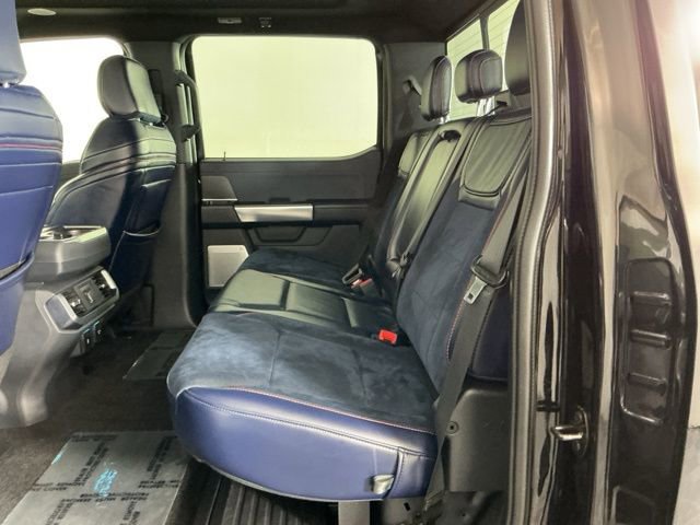 Used 2021 Ford F150 Raptor w/ Raptor 37 Performance Package image 32