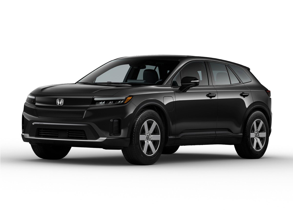 Used 2024 Honda Prologue EX