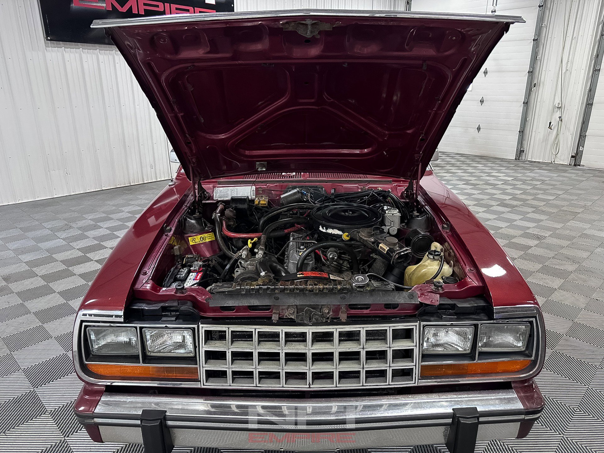 Used 1987 AMC Eagle Limited 4D Wagon image 42