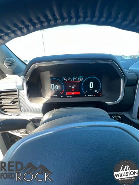 Used 2021 Ford F150 Limited AWD/4WD image 9