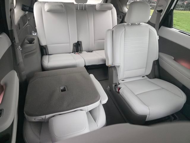 New 2026 Hyundai Palisade Limited image 25