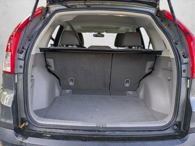 Used 2014 Honda CR-V EX image 6
