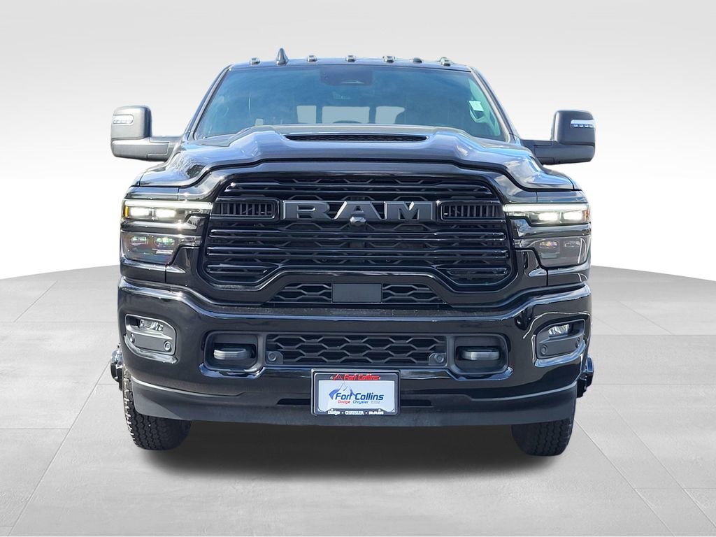 New 2026 RAM 3500 Laramie image 2