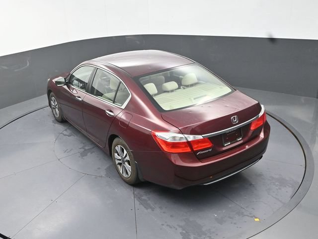 Used 2013 Honda Accord LX image 27