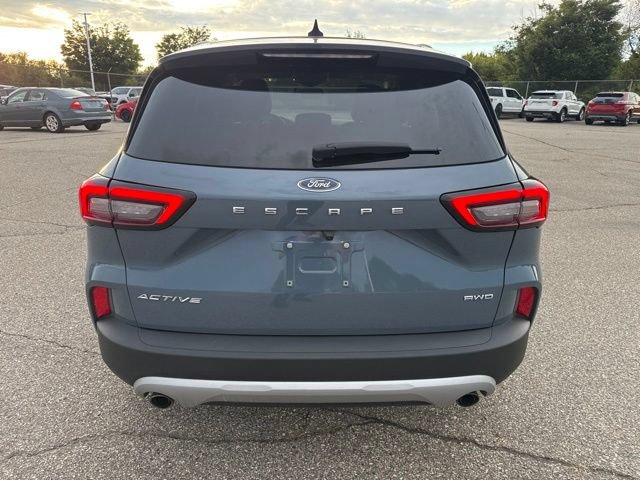 Used 2023 Ford Escape Active AWD/4WD image 6