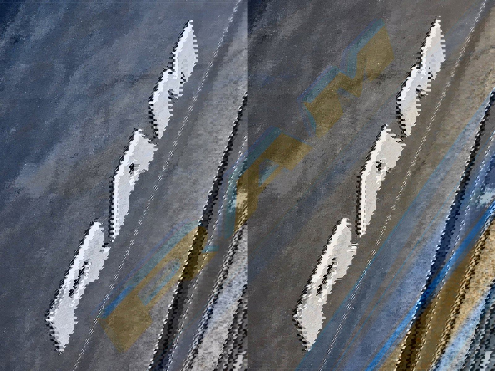 Certified 2024 RAM 2500 Big Horn w/ Bed Utility Group image 17