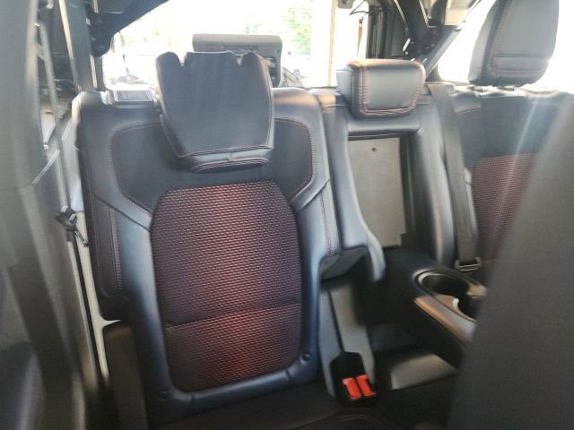 Used 2024 Ford Bronco Raptor image 56