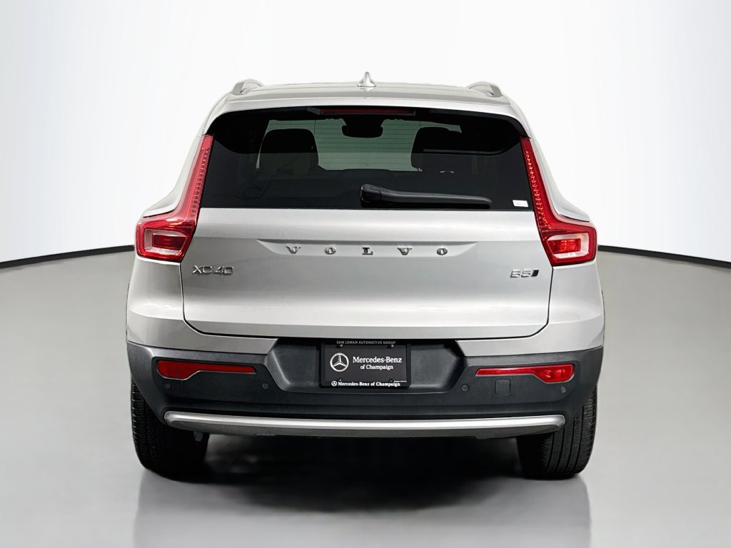 Used 2023 Volvo XC40 B5 Ultimate w/ Climate Package AWD/4WD image 6