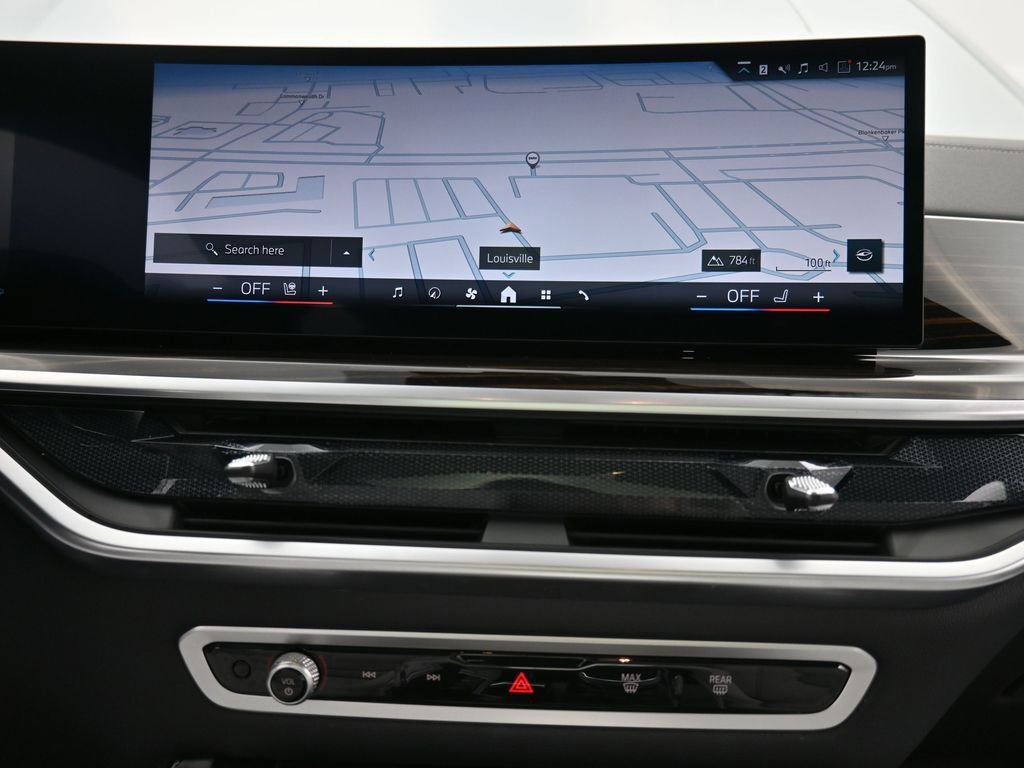 Used 2026 BMW X6 xDrive40i image 14