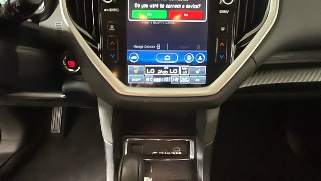 Used 2023 Subaru Ascent Premium w/ Convenience Package AWD/4WD image 23