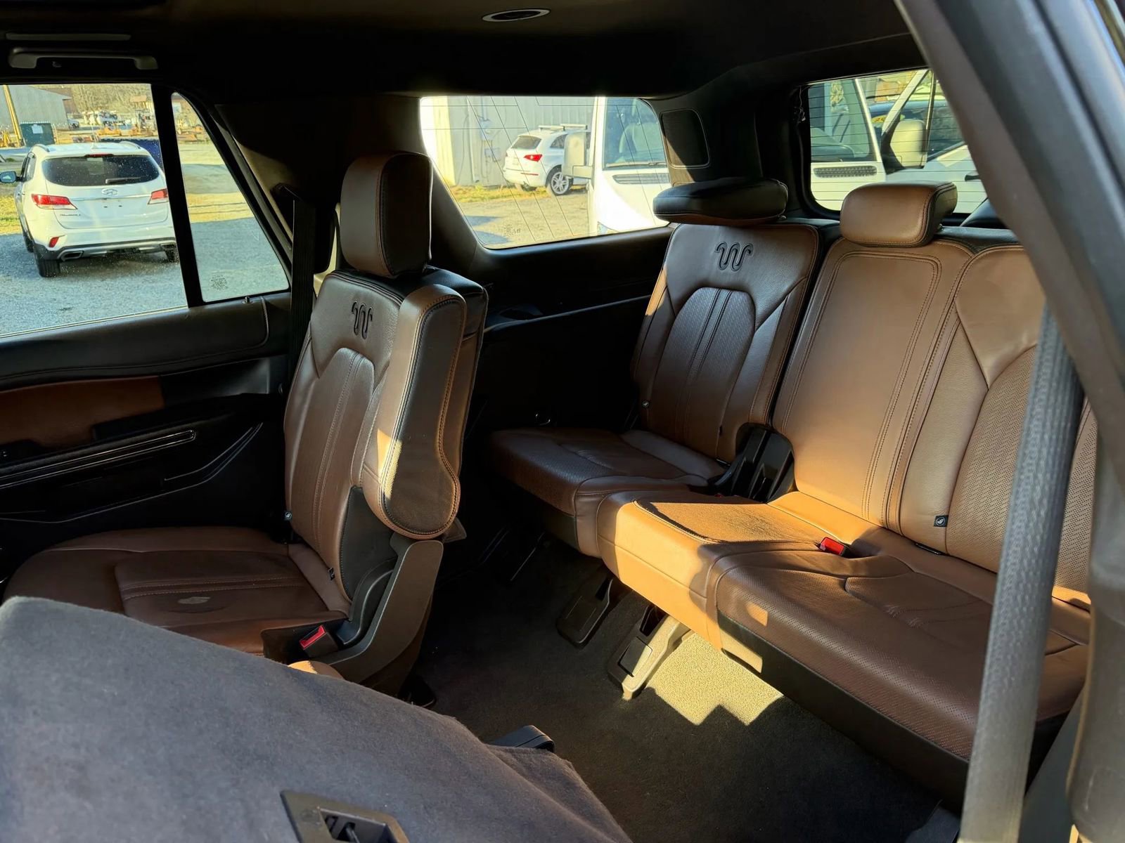 Used 2023 Ford Expedition King Ranch RWD image 15