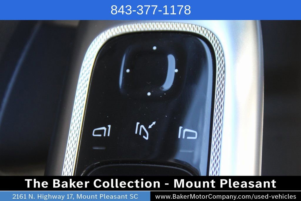 Certified 2026 Mercedes-Benz GLC 300 image 21