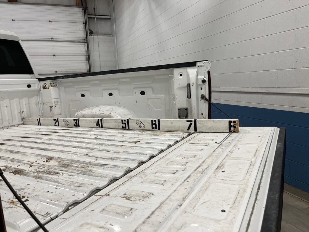 Used 2022 Chevrolet Silverado 3500 LT image 15