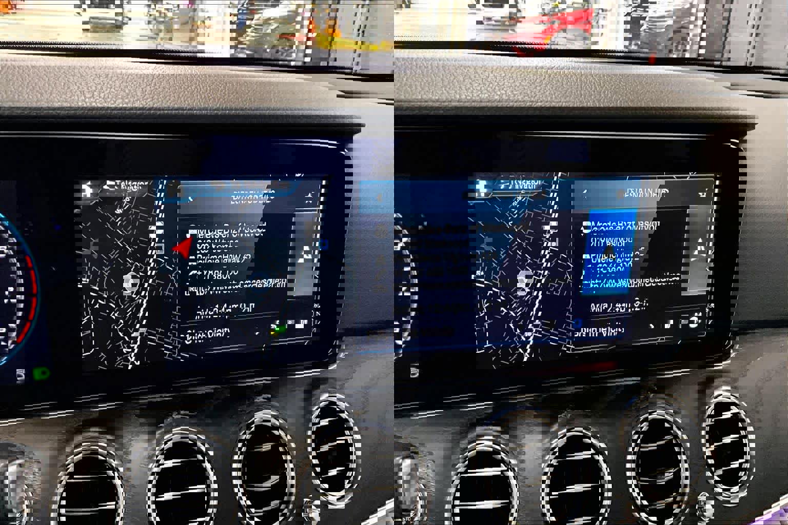 Used 2021 Mercedes-Benz E 350 4MATIC Sedan image 29