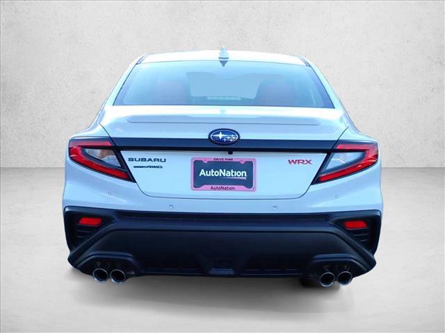 New 2026 Subaru WRX GT AWD/4WD image 3