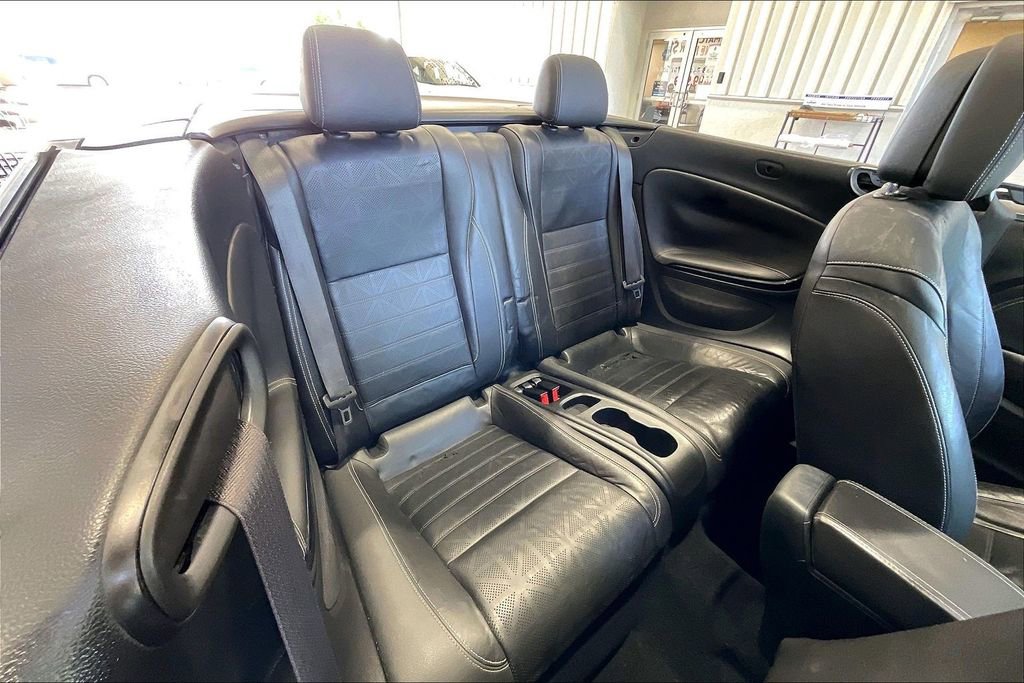 Used 2018 Buick Cascada Premium image 14