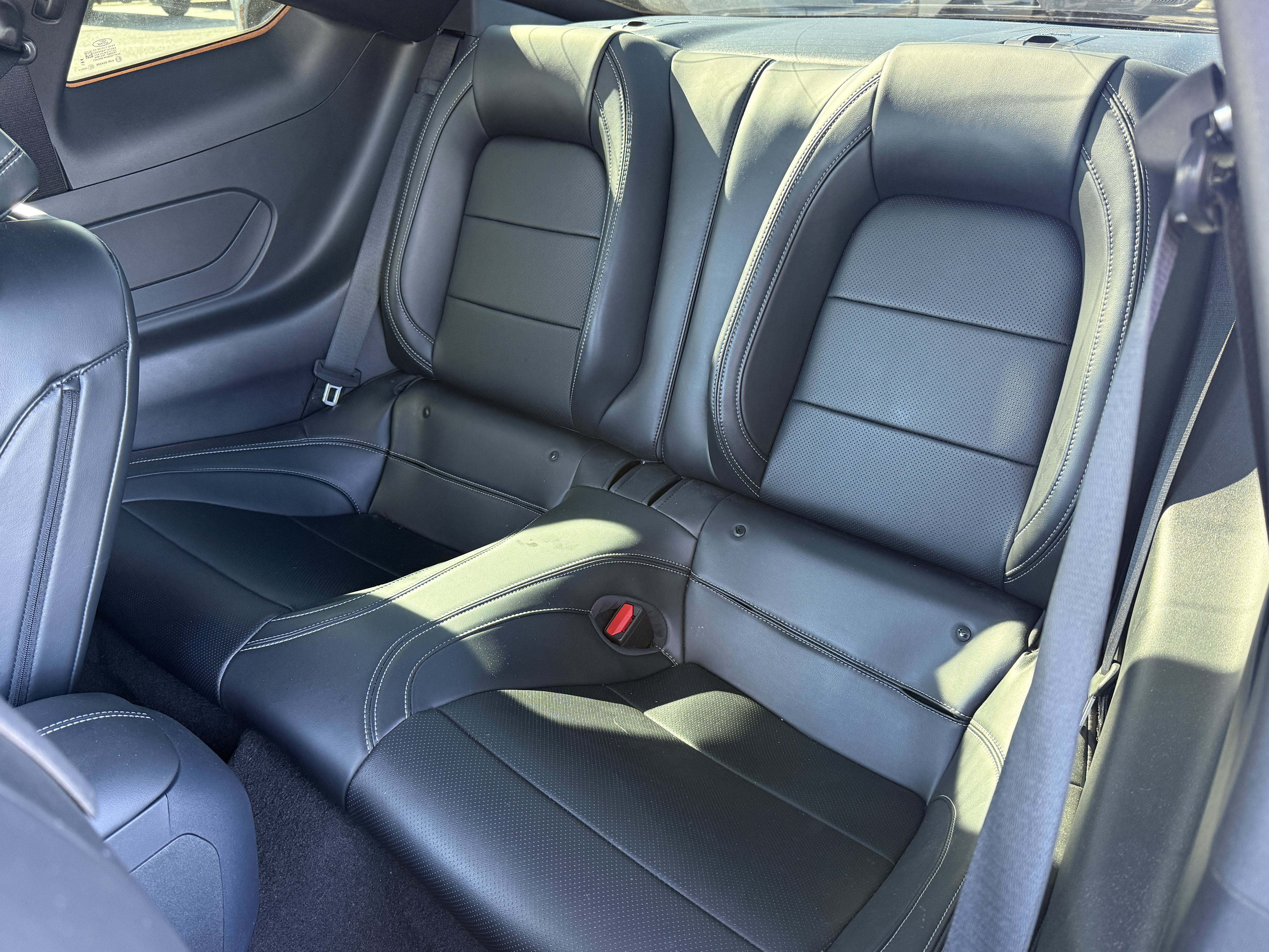 Used 2024 Ford Mustang GT Premium RWD image 31