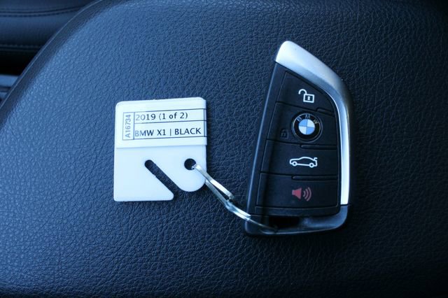 Used 2019 BMW X1 xDrive28i w/ Convenience Package image 27
