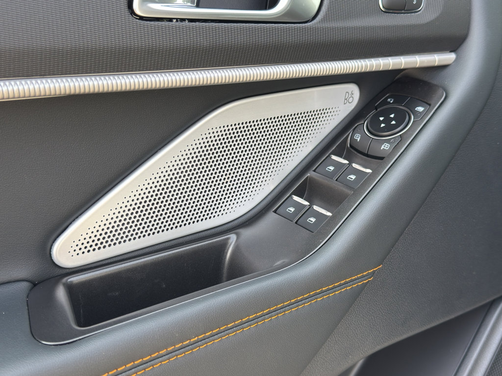 New 2026 Ford Explorer Tremor w/ Tremor Ultimate Package image 14