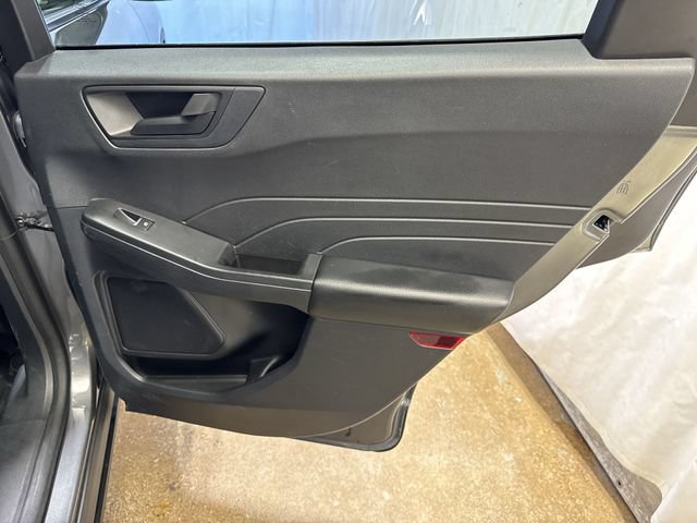 Used 2022 Ford Escape SE w/ SE Sport Appearance Package FWD image 27