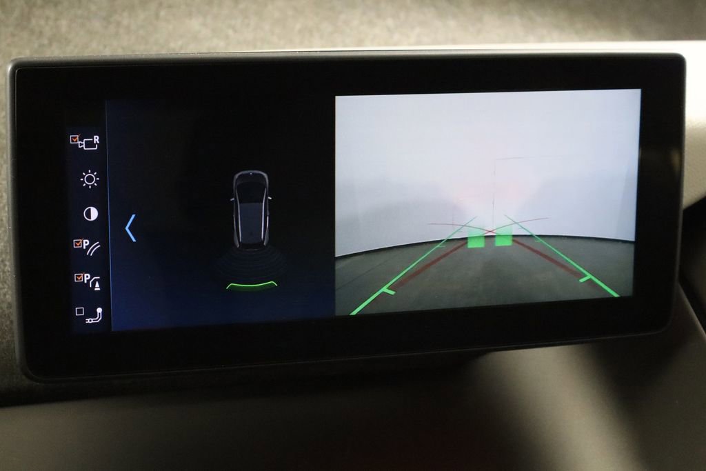 Used 2018 BMW i3 s image 37