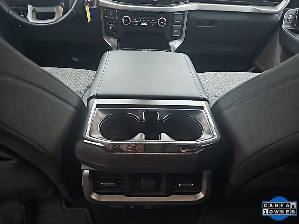 Used 2022 Ford F150 XLT w/ Equipment Group 301A Mid image 32