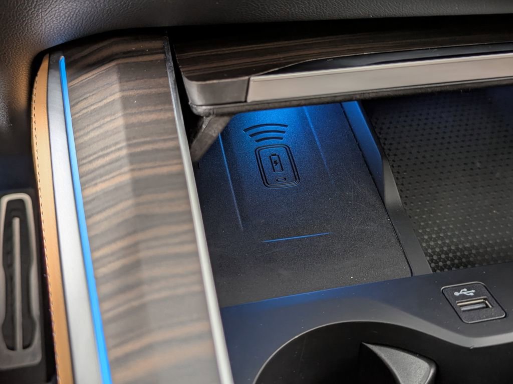 Certified 2025 BMW X5 xDrive40i w/ M Sport Package image 36