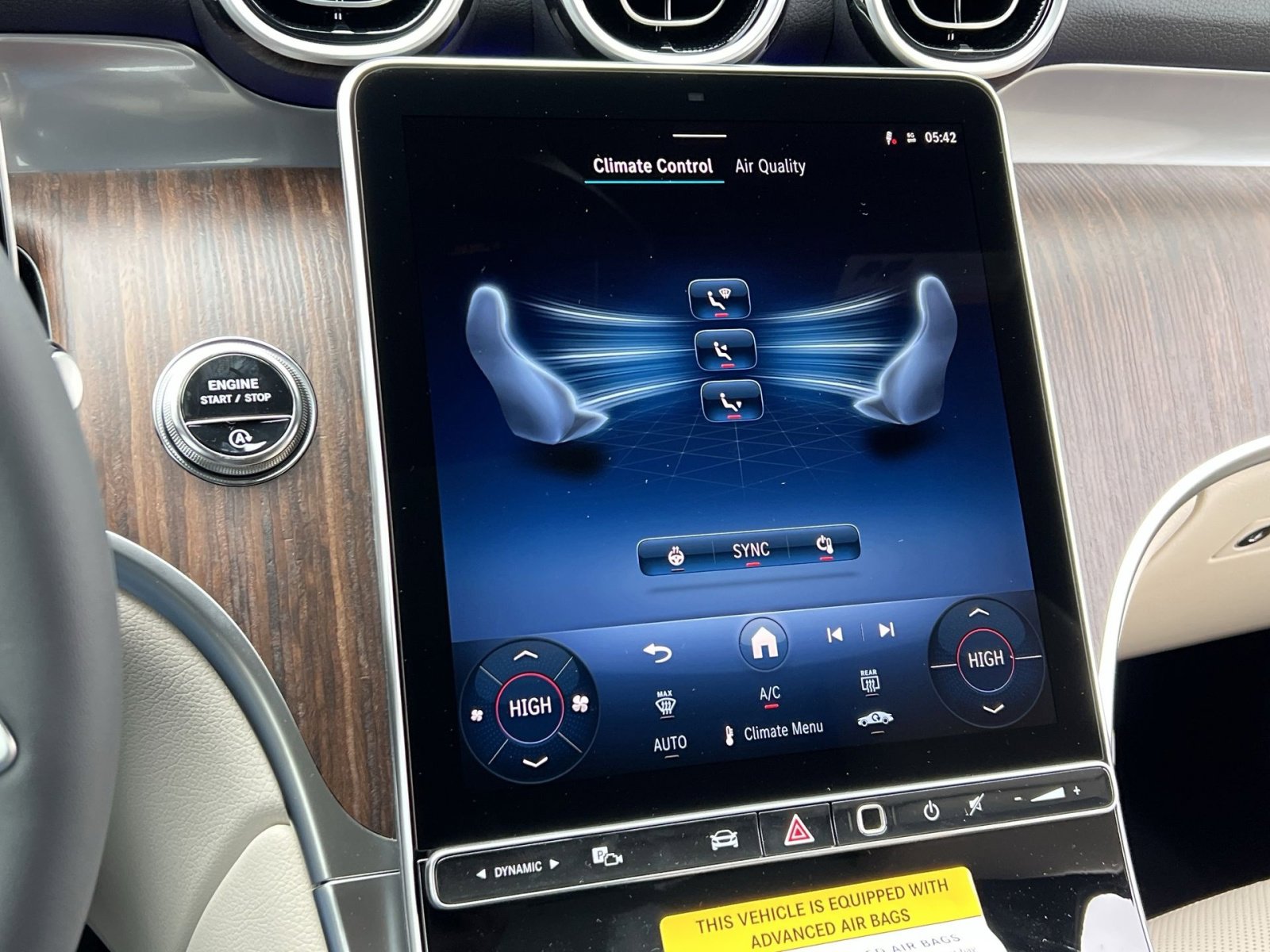 New 2026 Mercedes-Benz GLC 300 4MATIC image 19