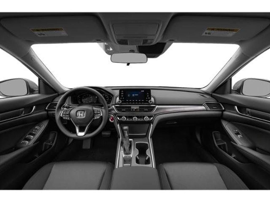 Used 2019 Honda Accord LX image 4