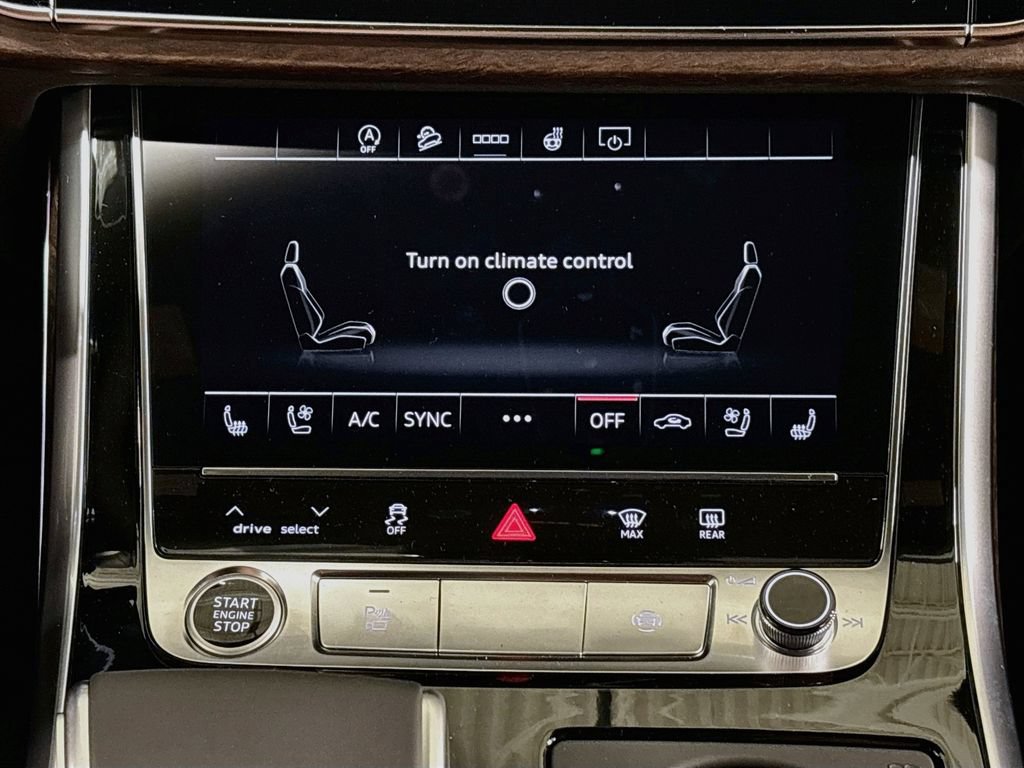 New 2026 Audi Q8 Premium Plus AWD/4WD image 19