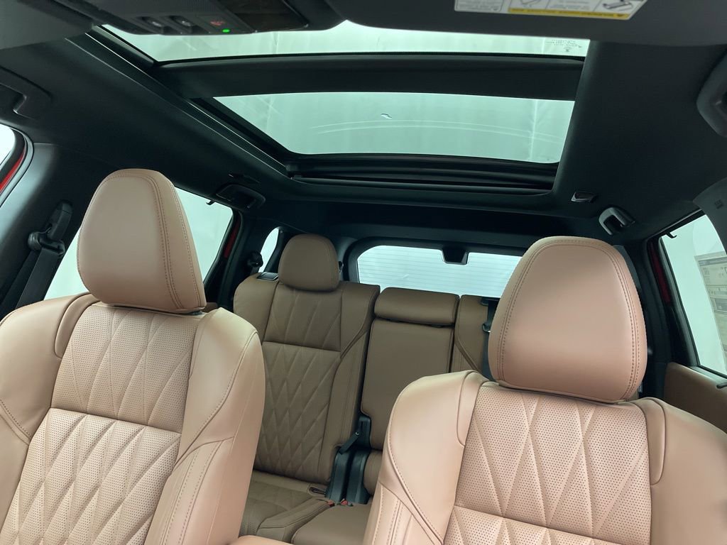 New 2026 Mitsubishi Outlander SEL image 15