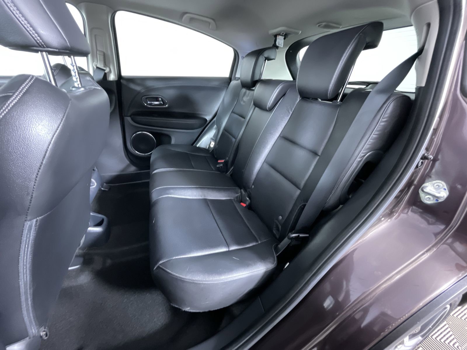 Used 2021 Honda HR-V EX-L image 22