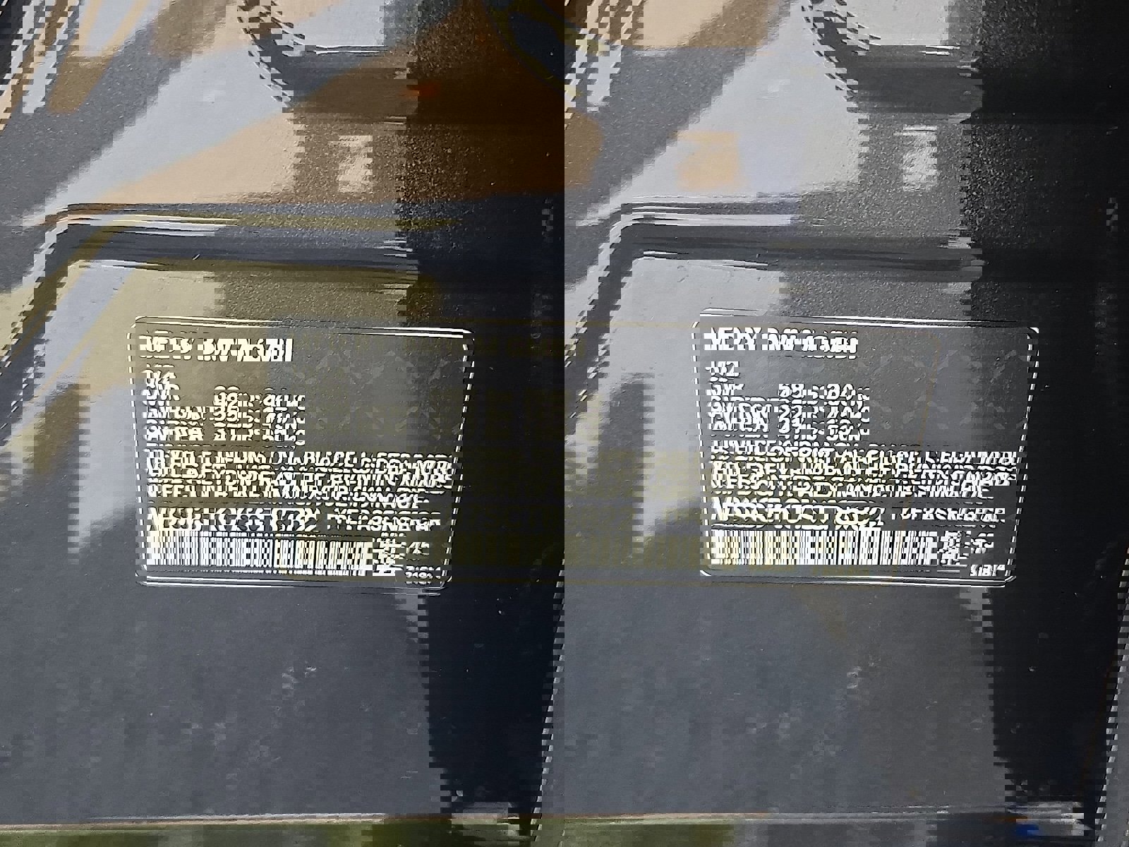 Used 2025 BMW M5 w/ Executive Package image 27