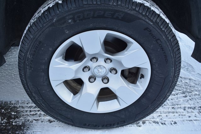 Used 2019 RAM 1500 Big Horn image 50