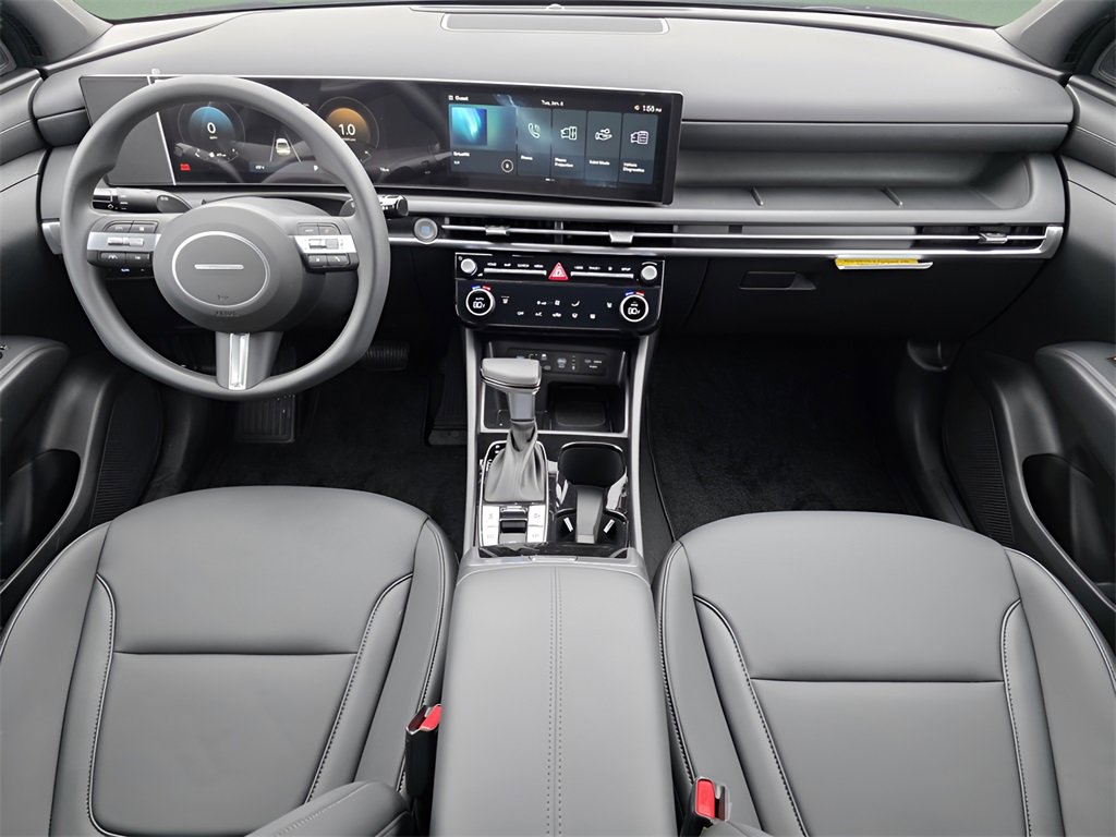 New 2026 Hyundai Santa Cruz SEL image 15